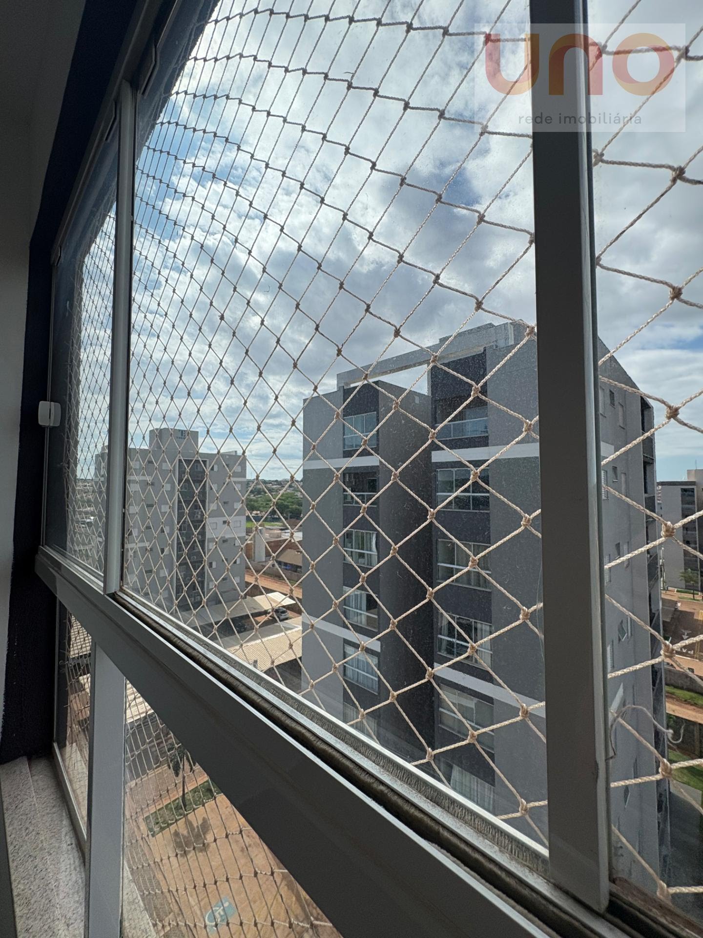 Apartamento para alugar com 2 quartos, 1 suíte e 1 vaga no Mata do Segredo, Campo Grande (MS) — foto 10 de 12