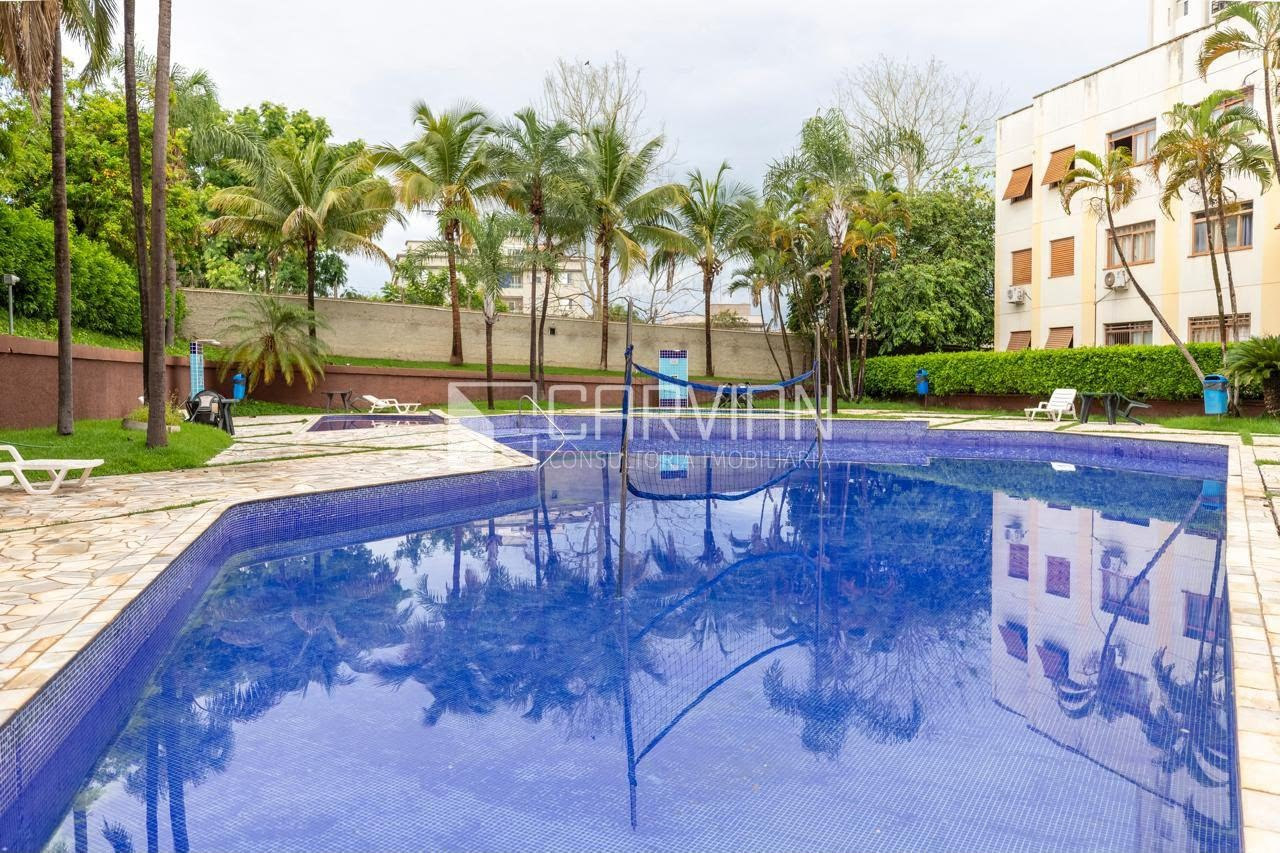 Apartamento à venda com 3 quartos, 2 banheiros, 2 vagas e 74m² no Jardim Palma Travassos, Ribeirão Preto (SP) — foto 22 de 22