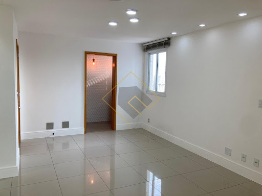 Apartamento em Parque Tamandaré  -  Campos dos Goytacazes