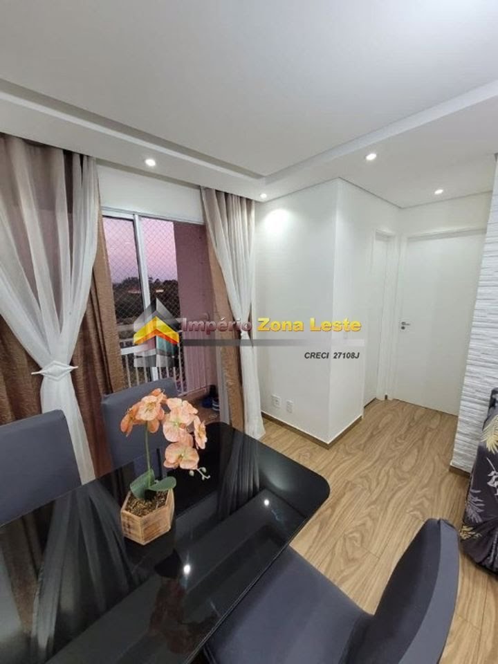 Apartamento, 2 quartos, 50 m² - Foto 3