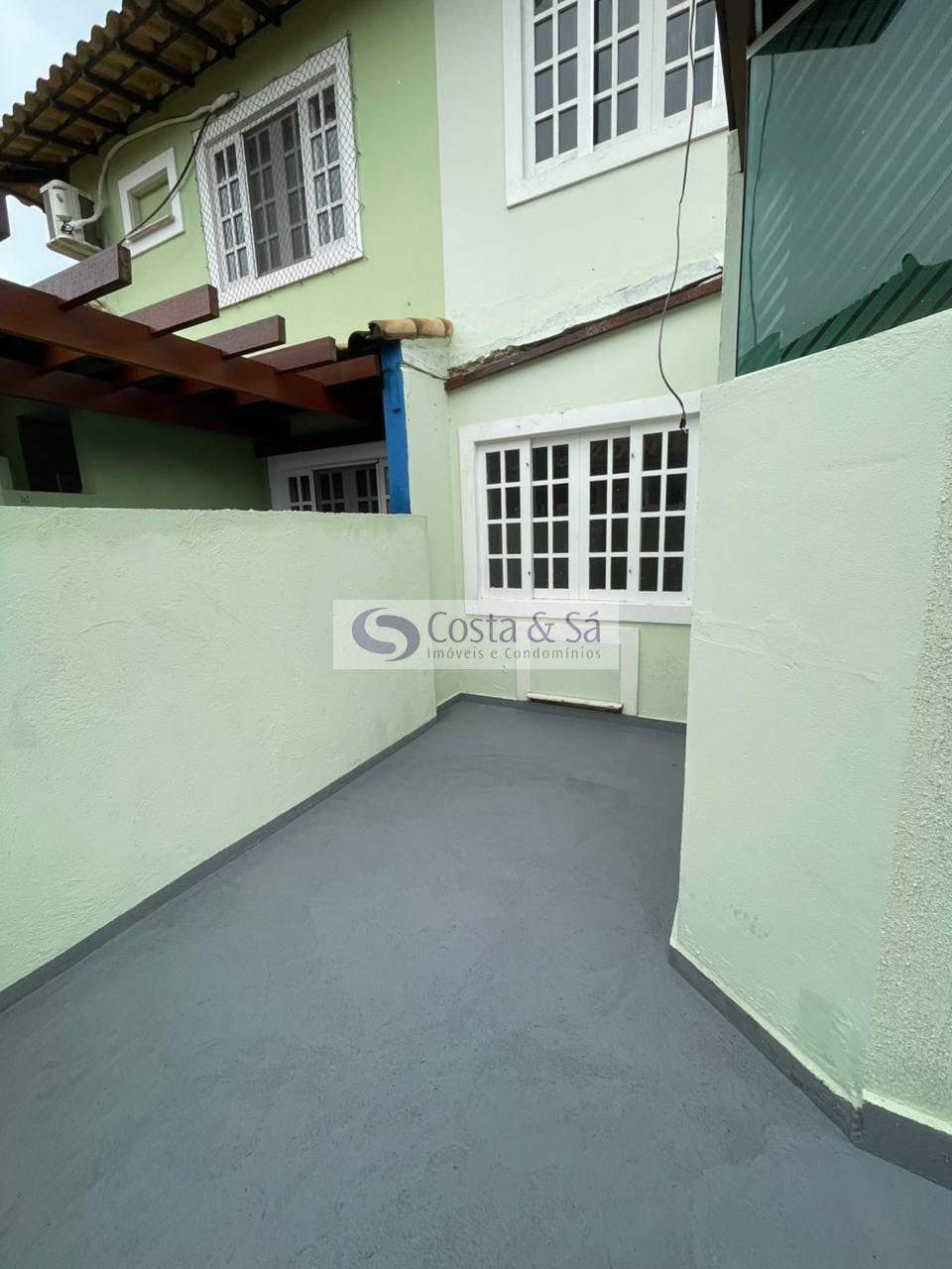 Casa à venda com 3 quartos, 2 suítes e 1 vaga no Jardim Campomar, Rio das Ostras (RJ) — foto 17 de 23