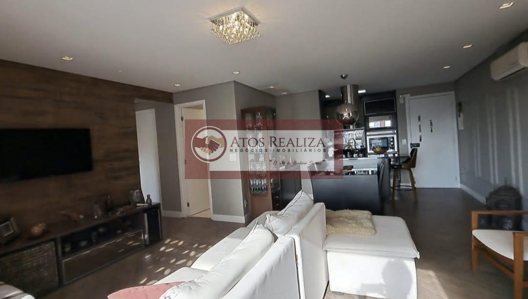 Apartamento à venda com 2 quartos, 1 suíte, 1 vaga e 70m² no Jardim Parque Morumbi, São Paulo (SP) — foto 7 de 28
