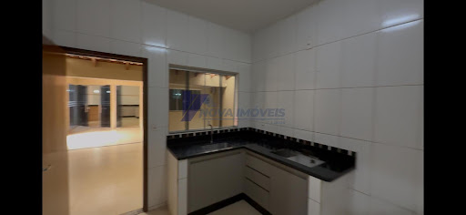 Casa em Interlagos  -  Rio Verde