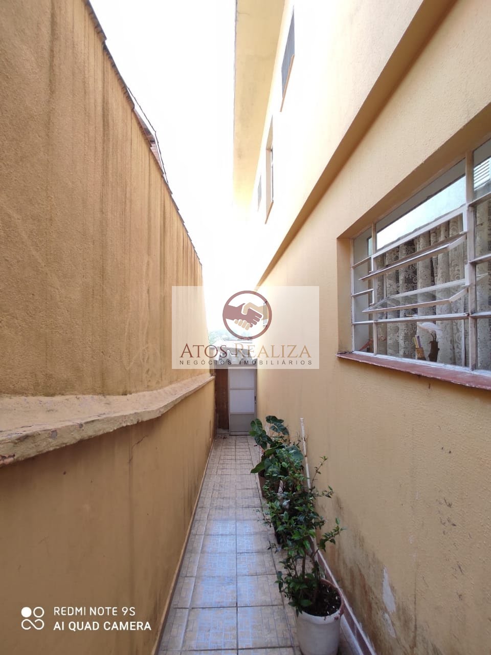 Casa à venda com 4 quartos, 1 suíte, 4 vagas e 222m² no Bolsão de Interlagos, São Paulo (SP) — foto 11 de 30