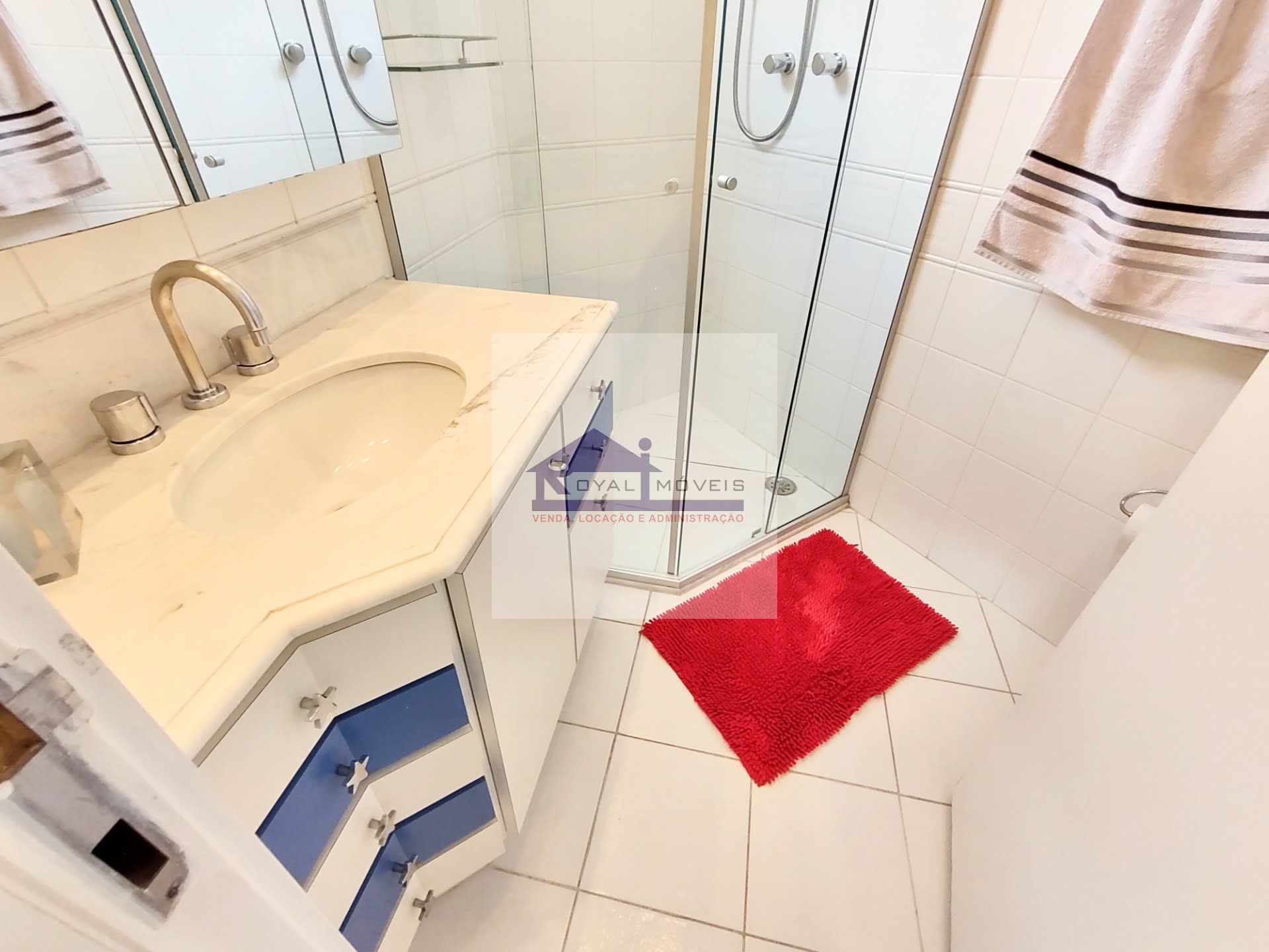 Apartamento à venda com 4 quartos, 3 suítes, 3 vagas e 127m² no Jardim Vila Mariana, São Paulo (SP) — foto 20 de 30