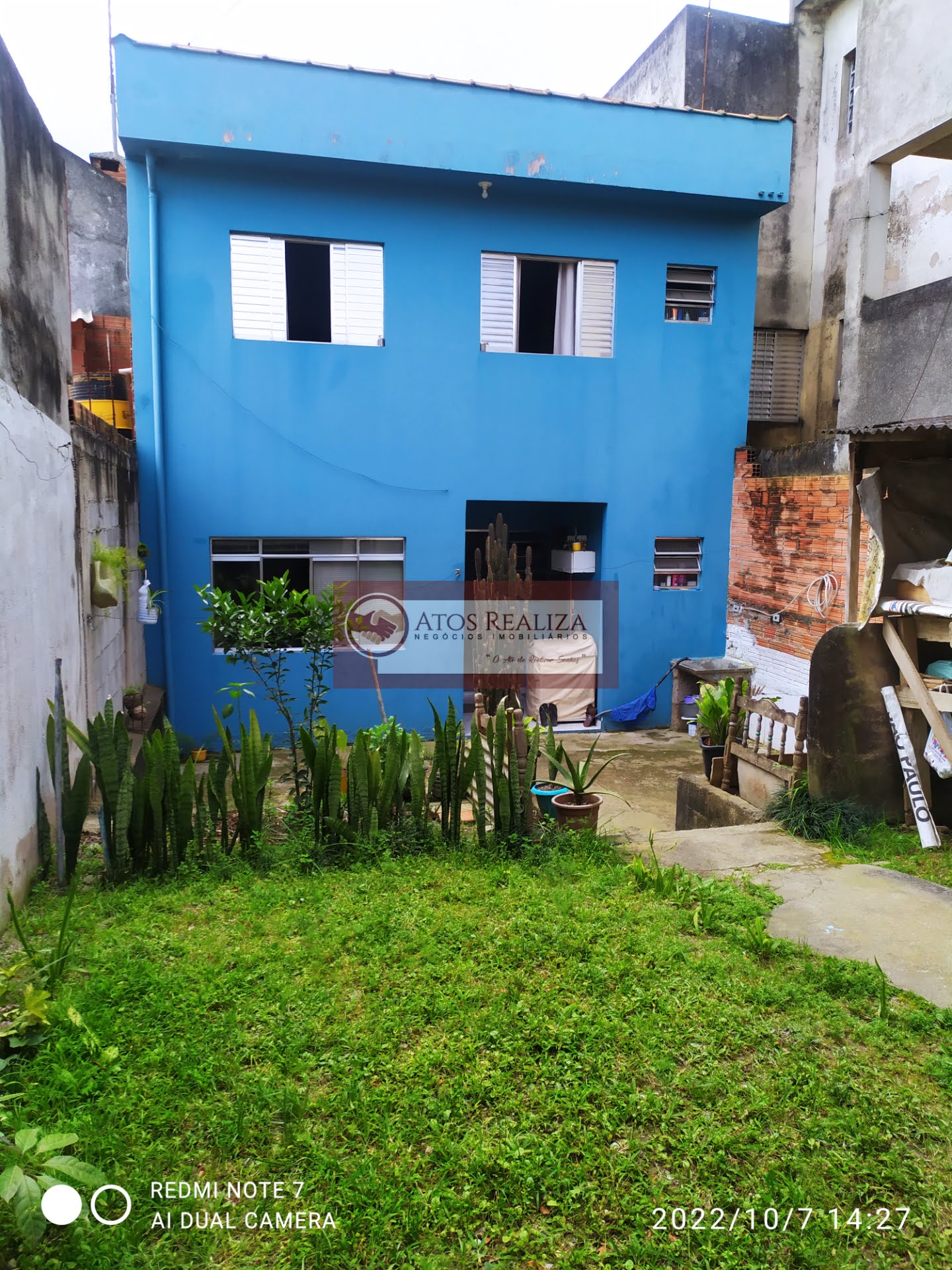 Casa à venda com 2 quartos, 1 suíte, 2 vagas e 100m² no Jardim Varginha, São Paulo (SP) — foto 4 de 26