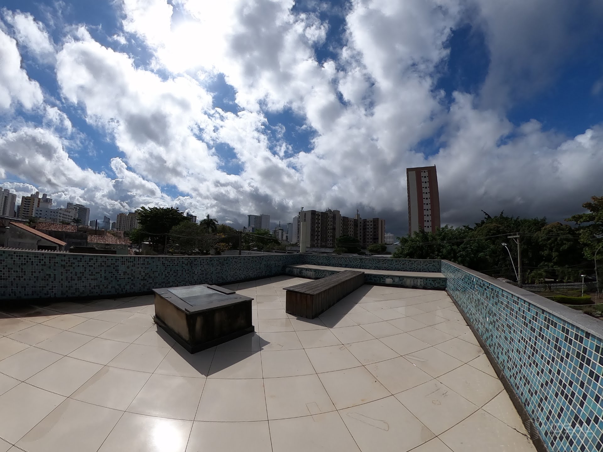 Comercial para alugar com 5 banheiros, 2 vagas e 370m² no Parque Santo Amaro, Campos dos Goytacazes (RJ) — foto 28 de 30