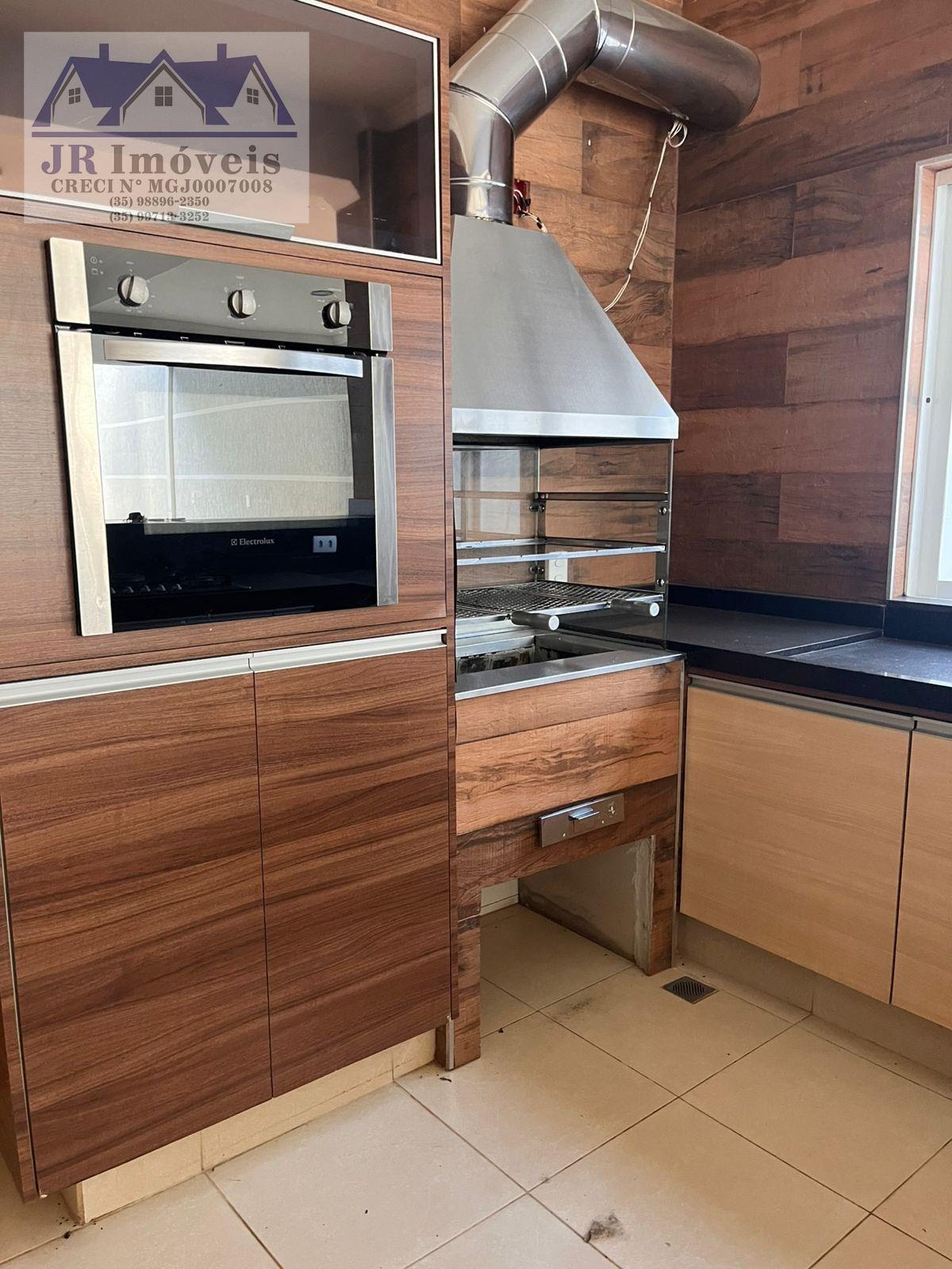 Casa à venda com 4 quartos, 1 suíte, 4 vagas e 190m² no Sossêgo, Piranguinho (MG) — foto 28 de 30