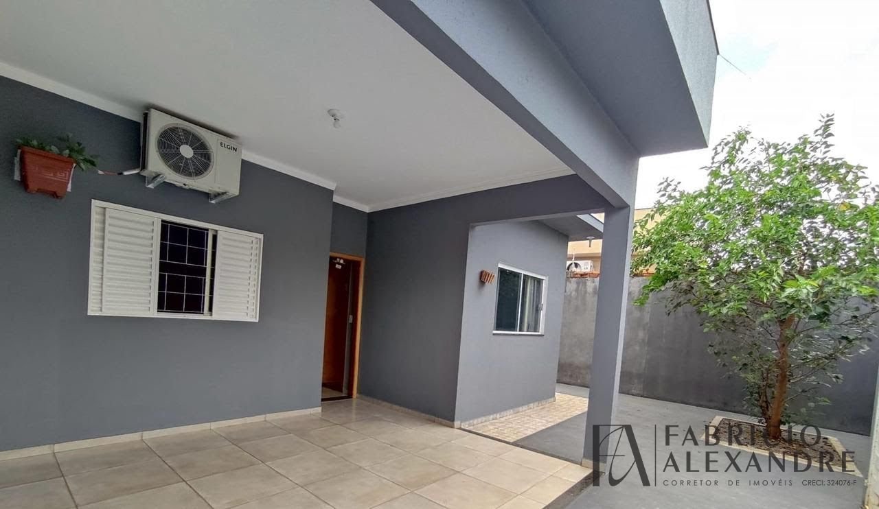Casa à venda com 2 quartos, 1 suíte, 4 vagas e 110m² no Jardim California, Bady Bassitt (SP) — foto 13 de 13