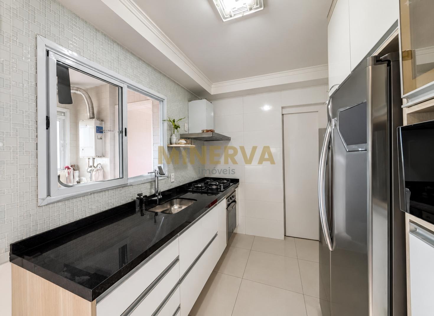 Apartamento à venda com 4 quartos, 1 suíte, 2 vagas e 110m² no Chácara Califórnia, São Paulo (SP) — foto 7 de 13