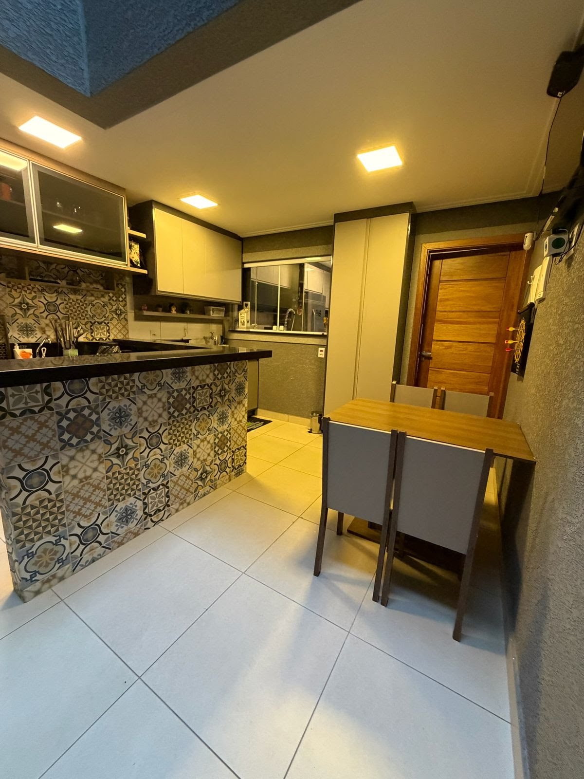 Casa à venda com 3 quartos, 3 suítes, 5 vagas e 232m² no Vila Comercial, São Paulo (SP) — foto 22 de 30