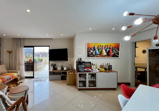 Sala - Lyon - Trinità