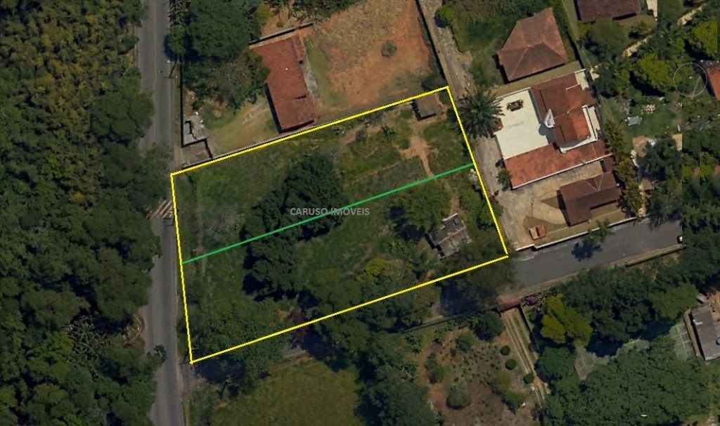 Terreno à venda com 2940m² de terreno no Penhinha, Arujá (SP) — foto 6 de 7