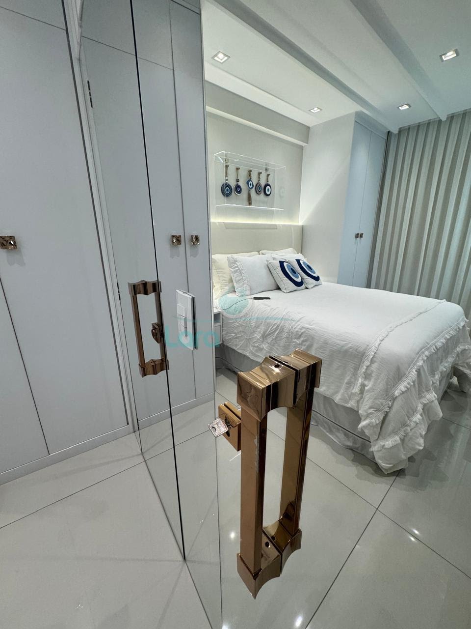 Apartamento à venda com 3 quartos, 2 suítes, 1 vaga e 84m² no Cavaleiros, Macaé (RJ) — foto 22 de 30