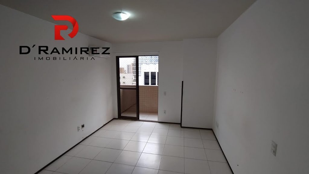 Apartamento para alugar com 3 quartos, 1 suíte, 2 vagas e 105m² no Renascenca, São Luís (MA) — foto 6 de 27