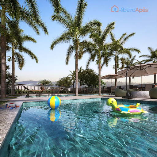 Piscina Infantil