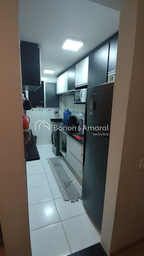 Apartamento, 2 quartos, 46 m² - Foto 4