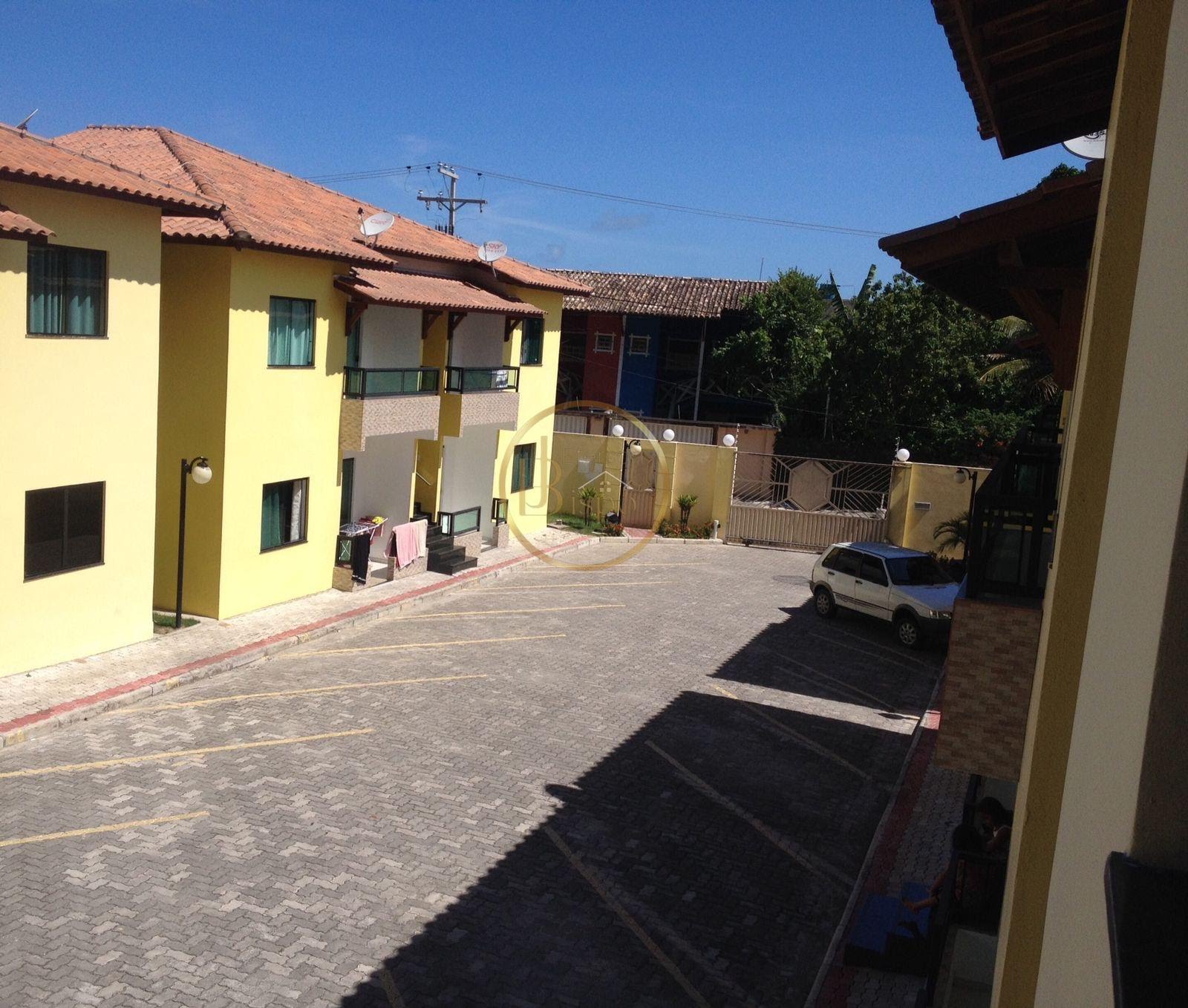 Apartamento à venda com 2 quartos, 1 suíte, 1 vaga e 75m² no Centro, Porto Seguro (BA) — foto 3 de 17