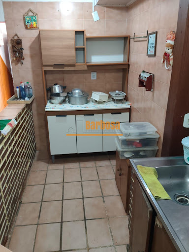 Cozinha/Sala de Janta