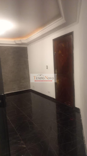 Apartamento em Jardim Marilu  -  São Paulo