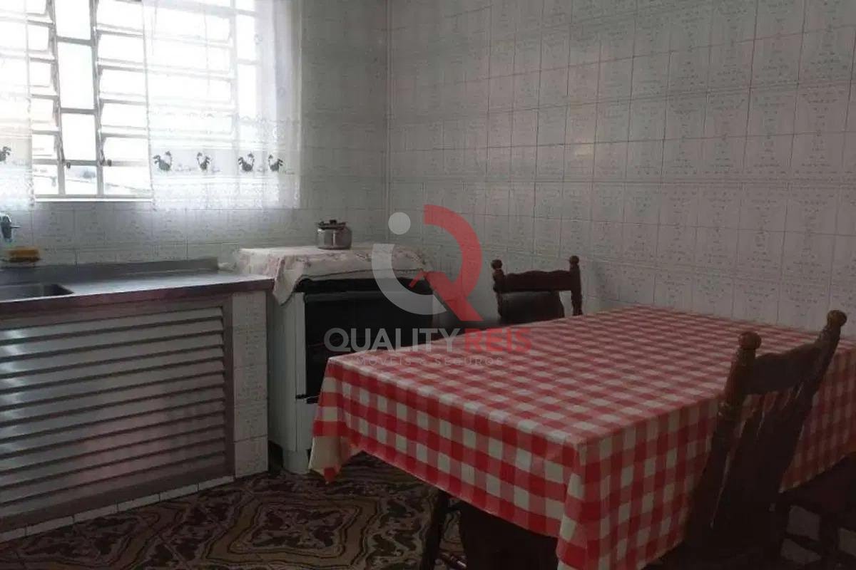 Sobrado, 3 quartos, 203 m² - Foto 5