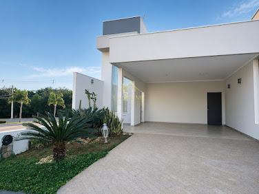 Casa de condomínio em Jardim Novo Horizonte - Sorocaba, SP