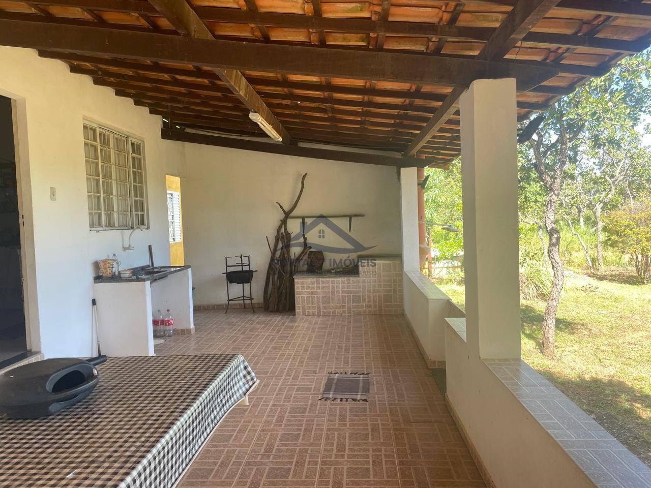 Rural à venda com 5300m² de terreno no Fazendinha Pai José, Araçaí (MG) — foto 9 de 14
