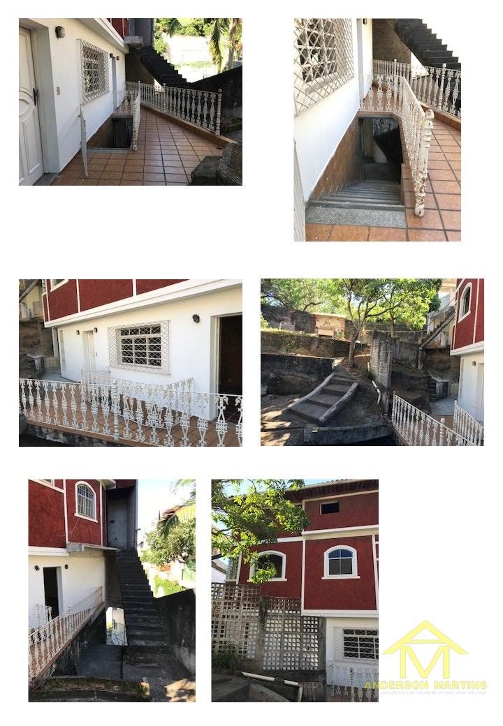 Casa à venda com 4 quartos, 2 banheiros, 4 vagas e 200m² no Centro de Vila Velha, Vila Velha (ES) — foto 7 de 11