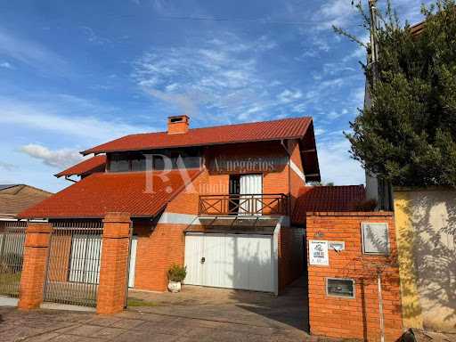 Casa no Colonial  -  São Bento do Sul