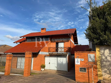 Casa no Colonial  -  São Bento do Sul