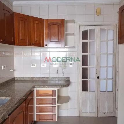 Apartamento à venda com 3 quartos, 1 suíte, 1 vaga e 90m² no Rudge Ramos, São Bernardo do Campo (SP) — foto 7 de 30