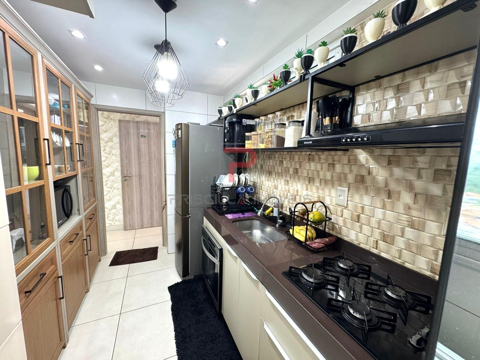 Apartamento à venda com 3 quartos, 3 suítes, 2 vagas e 92m² no Altiplano Cabo Branco, João Pessoa (PB) — foto 24 de 30