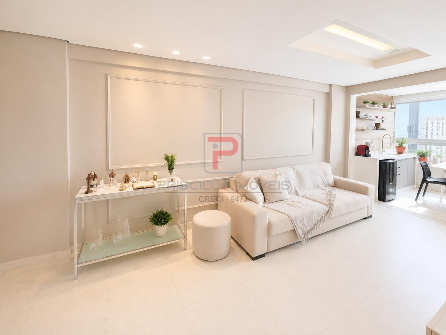 Apartamento à venda com 3 quartos, 3 suítes, 3 vagas e 125m² no Manaíra, João Pessoa (PB) — foto 7 de 30