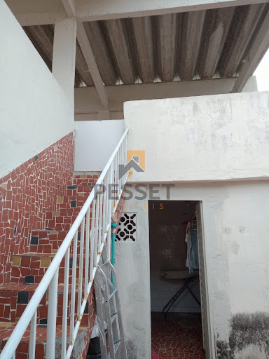 Casa Térrea em Taua  -  Rio de Janeiro