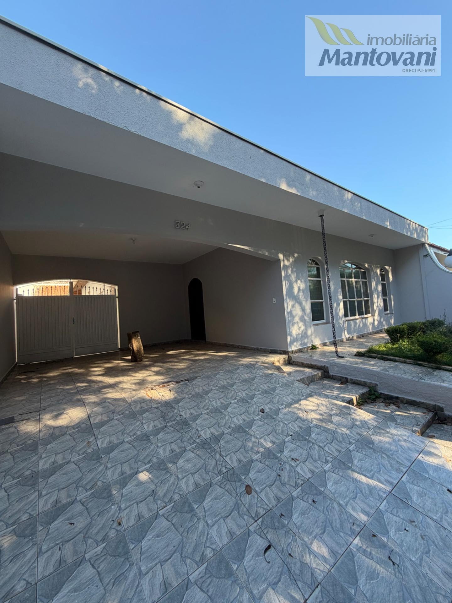 Casa à venda com 3 quartos, 1 suíte, 2 vagas e 300m² no Jardim Andrea Ville, Tatuí (SP) — foto 3 de 19
