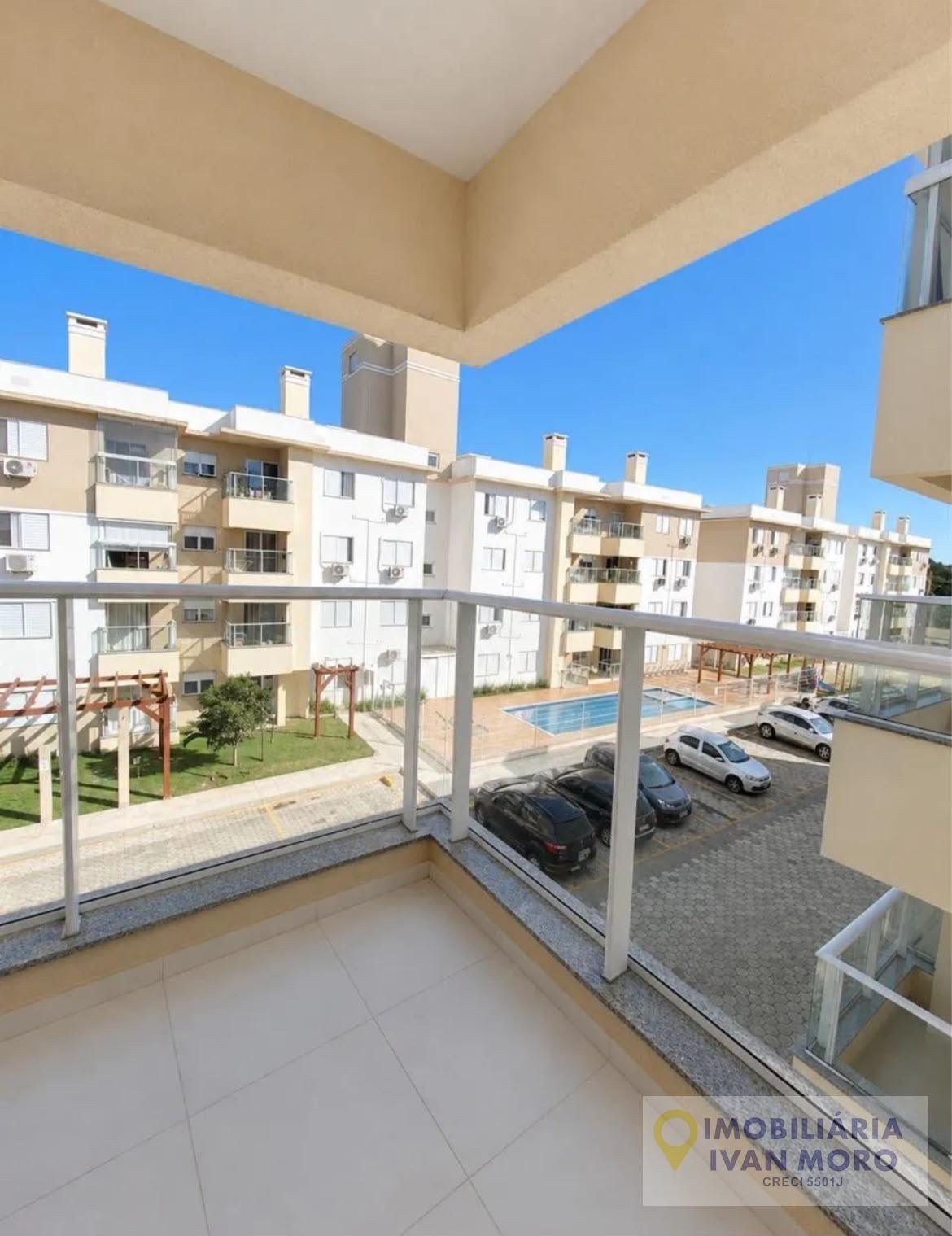 Apartamento à venda com 2 quartos, 1 banheiro, 1 vaga e 60m² no Vargem Grande, Florianópolis (SC) — foto 10 de 13