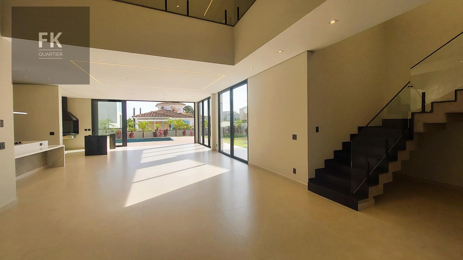Casa à venda com 5 quartos, 5 suítes, 6 vagas e 518m² no Residencial Morada dos Lagos, Barueri (SP) — foto 3 de 30