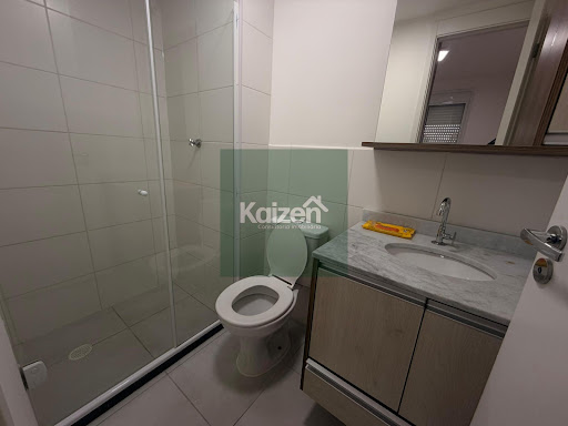 Apartamento em Vila Guarani  -  São Paulo