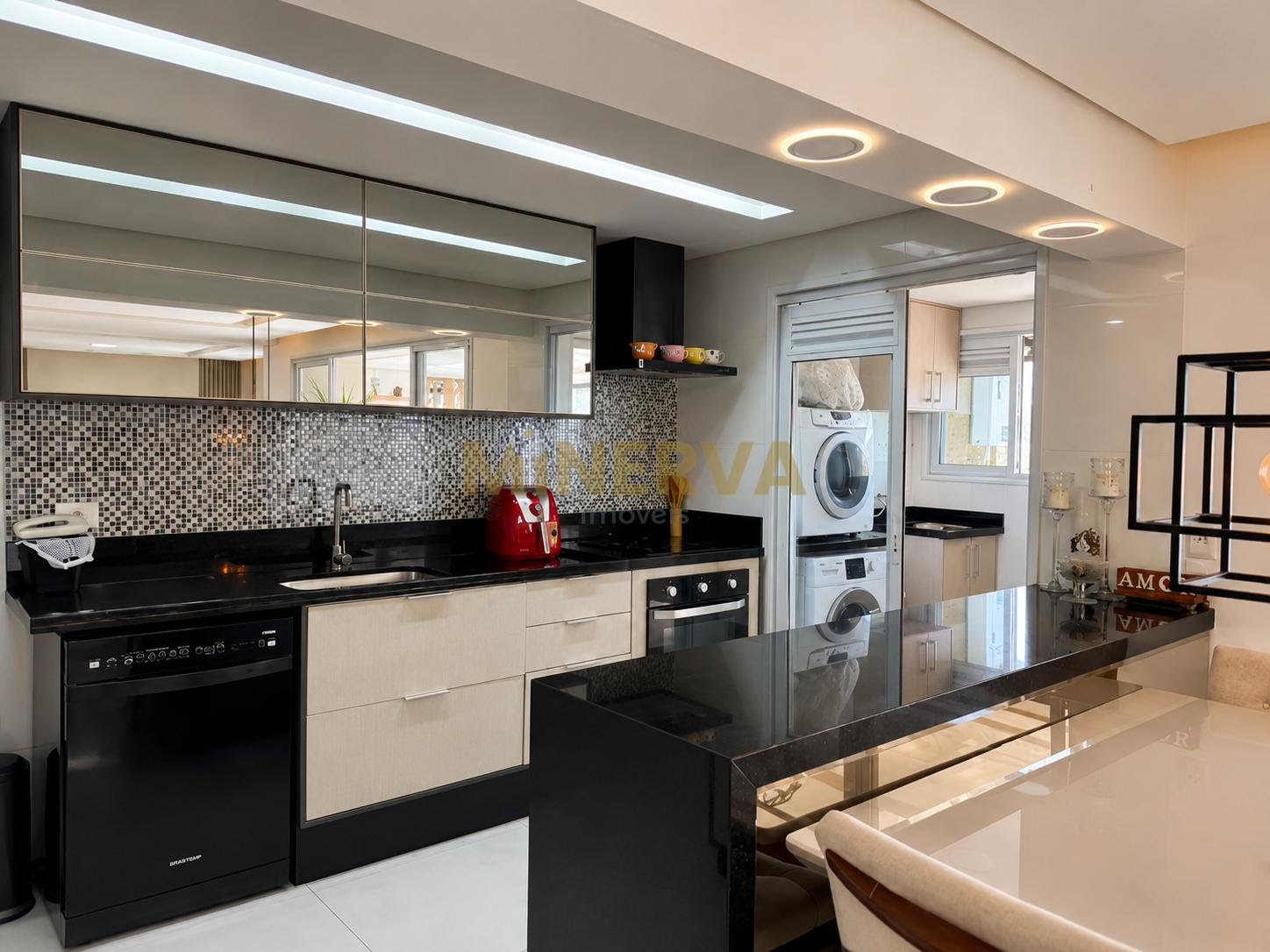 Apartamento à venda com 3 quartos, 2 suítes, 2 vagas e 145m² no Jardim Lanzara, Guarulhos (SP) — foto 9 de 19
