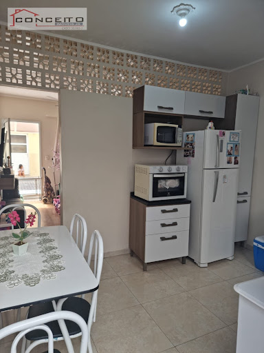 Casa de Condomínio em Jardim Sao Nicolau  -  São Paulo