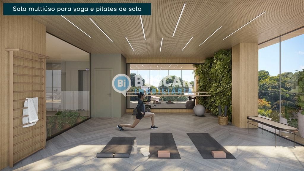 Apartamento à venda com 2 quartos, 2 suítes e 2 vagas no Horto Florestal, Salvador (BA) — foto 21 de 26