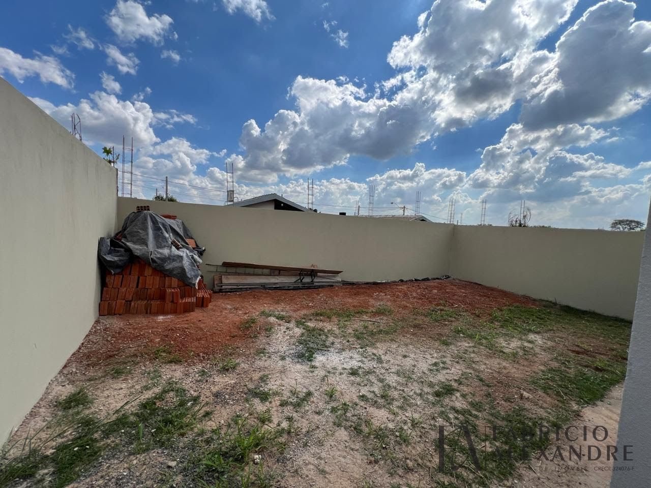 Casa à venda com 2 quartos, 1 banheiro e 47m² no Jardim Aurora 1, Bady Bassitt (SP) — foto 12 de 18