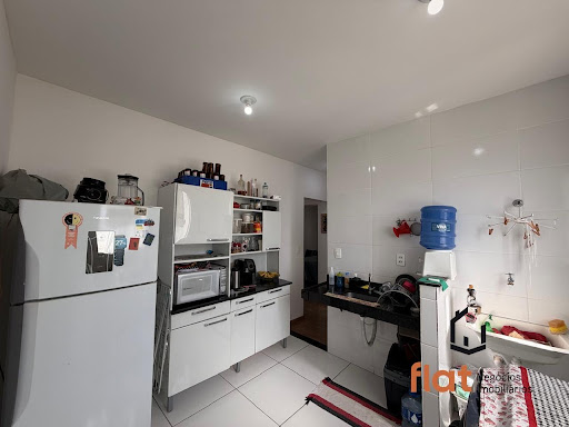 Apartamento à Venda no bairro Jardim das Piteiras, Pará de Minas – 2 Quartos