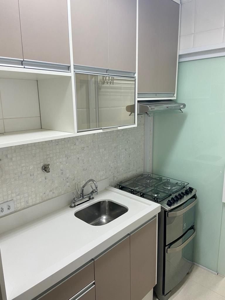 Apartamento, 3 quartos, 60 m² - Foto 7
