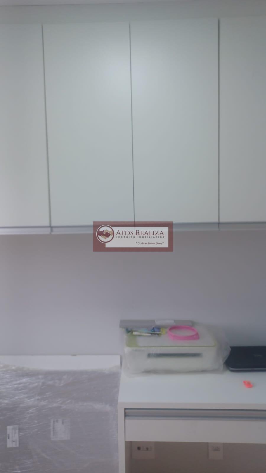 Apartamento para alugar com 2 quartos, 1 banheiro, 1 vaga e 42m² no Americanópolis, São Paulo (SP) — foto 3 de 15