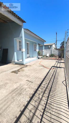 Casa em Getúlio Vargas   -  Dom Pedrito