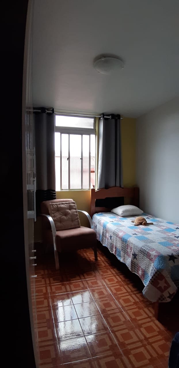 Apartamento à venda com 2 quartos, 1 banheiro, 1 vaga e 60m² no Conjunto Residencial Elisio Teixeira Leite, São Paulo (SP) — foto 11 de 16