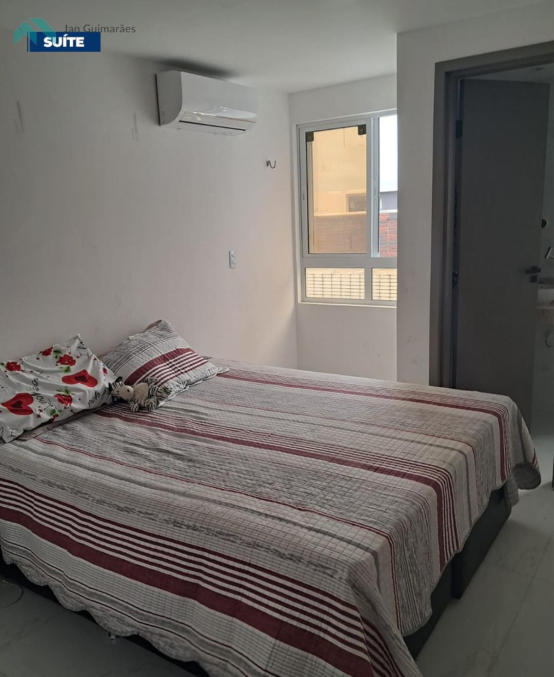 Apartamento, 2 quartos, 82 m² - Foto 7