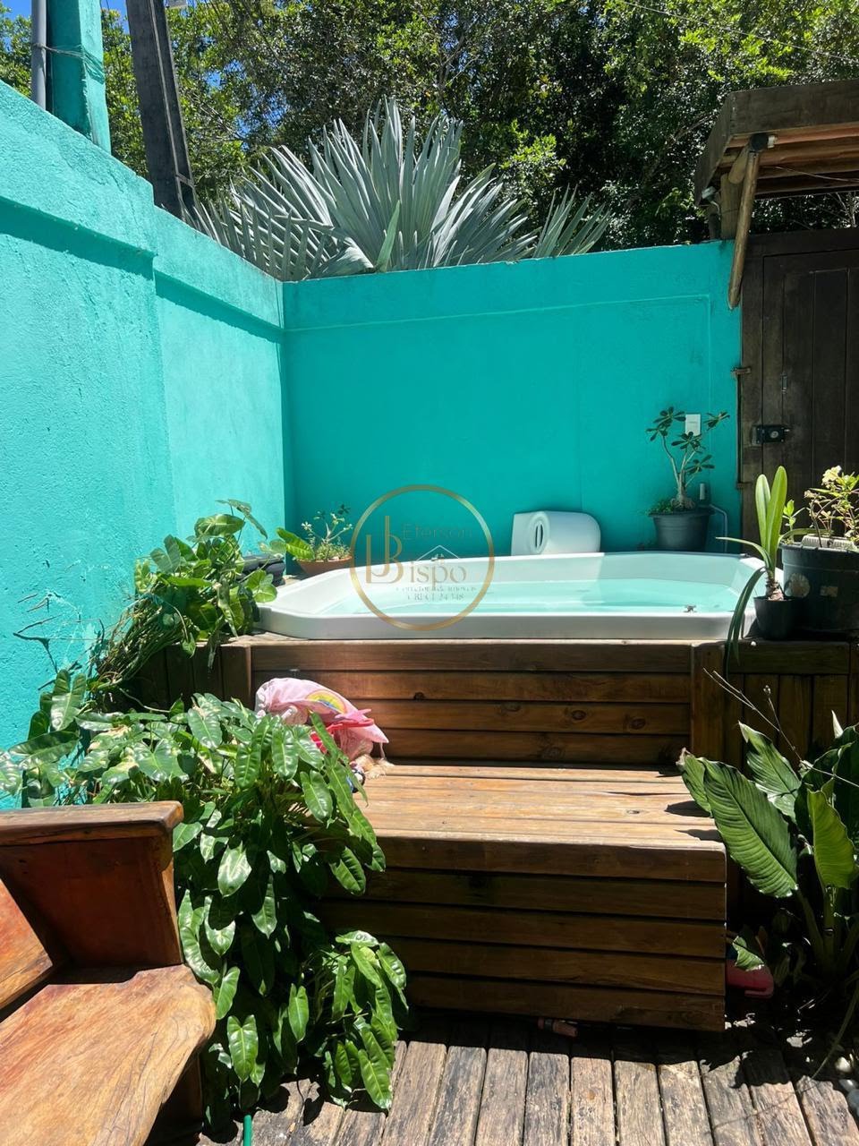 Casa à venda com 4 quartos, 1 suíte, 1 vaga e 125m² no Lot. Parracho, Porto Seguro (BA) — foto 5 de 19