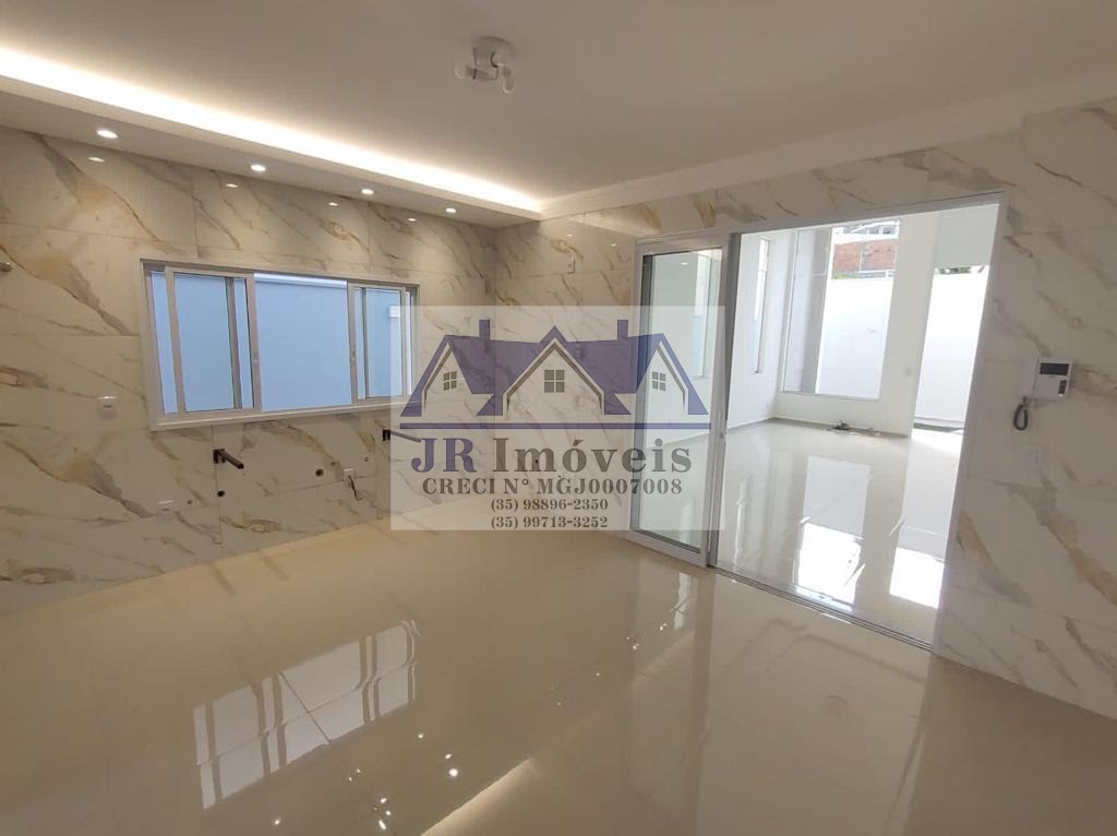 Casa à venda com 2 quartos, 1 suíte e 192m² no Bps, Itajubá (MG) — foto 3 de 18